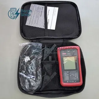 تصویر اختصاصی توالی سنج یونیتی UNI-T UT261A نمایندگی یونیتی شرکت نیرو سنجش برق شاپ 1