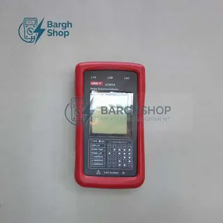 تصویر اختصاصی توالی سنج یونیتی UNI-T UT261A نمایندگی یونیتی شرکت نیرو سنجش برق شاپ 2