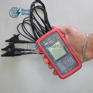 تصویر اختصاصی توالی سنج یونیتی UNI-T UT261A نمایندگی یونیتی شرکت نیرو سنجش برق شاپ 6
