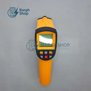 تصویر اختصاصی دماسنج لیزری 900 درجه بنتک GM900 نمایندگی بنتچ سایت برق شاپ 4