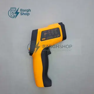 تصویر اختصاصی دماسنج لیزری 900 درجه بنتک GM900 نمایندگی بنتچ سایت برق شاپ 5