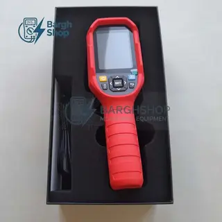 تصویر اختصاصی دوربین حرارتی یونیتی UNI-T UT260B شرکت برق شاپ نمایندگی یونیتی 2