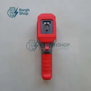 تصویر اختصاصی دوربین حرارتی یونیتی UNI-T UT260B شرکت برق شاپ نمایندگی یونیتی 4