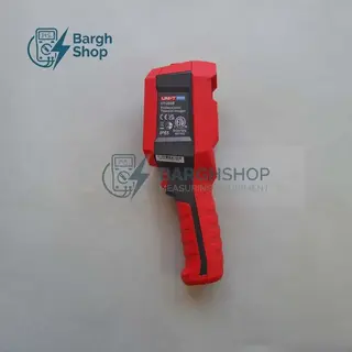 تصویر اختصاصی دوربین حرارتی یونیتی UNI-T UT260B شرکت برق شاپ نمایندگی یونیتی 5