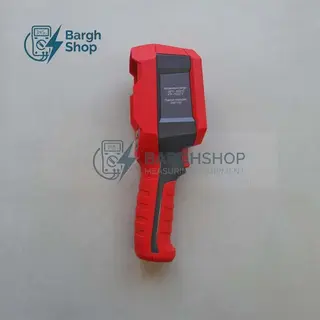 تصویر اختصاصی دوربین حرارتی یونیتی UNI-T UT260B شرکت برق شاپ نمایندگی یونیتی 6