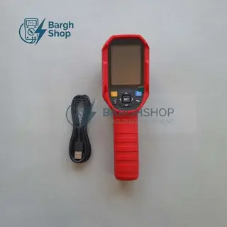 تصویر اختصاصی دوربین حرارتی یونیتی UNI-T UT260B شرکت برق شاپ نمایندگی یونیتی 7