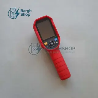 تصویر اختصاصی دوربین حرارتی یونیتی UNI-T UT260B شرکت برق شاپ نمایندگی یونیتی 9