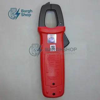 تصویر اختصاصی سایت نیرو سنجش برق شاپ برند یونیتی مدل UNI-T UT203 PLUS 2