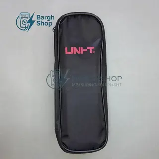 تصویر اختصاصی سایت نیرو سنجش برق شاپ برند یونیتی مدل UNI-T UT203 PLUS 9