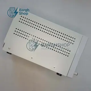 تصویر اختصاصی منبع تغذیه مگاتک MEGATEK MP3010S شرکت نیرو سنجش برق شاپ 3