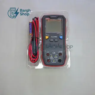 تصویر اختصاصی مولتی متر یونیتی UNI-T UT60S در نمایندگی نیروسنجی برق شاپ 2