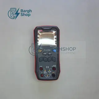 تصویر اختصاصی مولتی متر یونیتی UNI-T UT60S در نمایندگی نیروسنجی برق شاپ