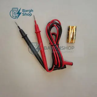 تصویر اختصاصی مولتی متر یونیتی در سایت برق شاپ مدل UT890D شرکت نیروسنجش 5