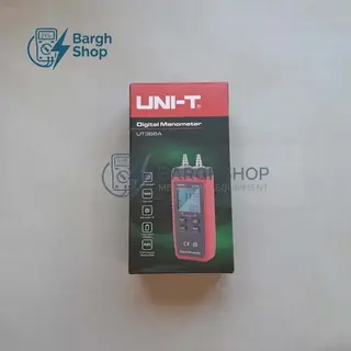 تصویر اختصاصی نمایندگی یونیتی UT366A شرکت ابزار دقیق اندازه گیری برق شاپ