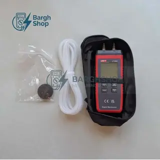 تصویر اختصاصی نمایندگی یونیتی UT366A شرکت ابزار دقیق اندازه گیری برق شاپ 1