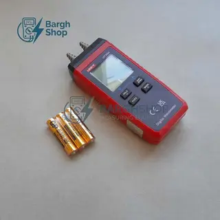تصویر اختصاصی نمایندگی یونیتی UT366A شرکت ابزار دقیق اندازه گیری برق شاپ 2
