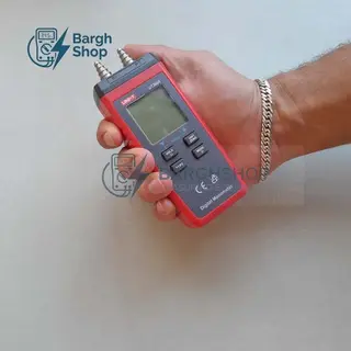 تصویر اختصاصی نمایندگی یونیتی UT366A شرکت ابزار دقیق اندازه گیری برق شاپ 4