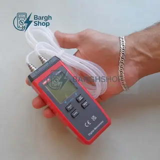تصویر اختصاصی نمایندگی یونیتی UT366A شرکت ابزار دقیق اندازه گیری برق شاپ 5