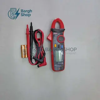 تصویر اختصاصی نمایندگی یونیتی شرکت برق شاپ برند یونیتی مدل میلی آمپرمتر UT210E نیروسنجش 4