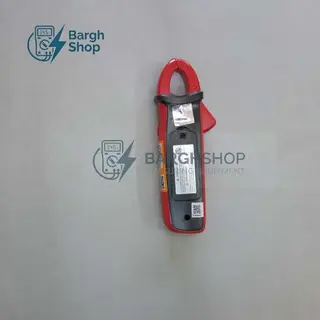 تصویر اختصاصی نمایندگی یونیتی شرکت برق شاپ برند یونیتی مدل میلی آمپرمتر UT210E نیروسنجش 5