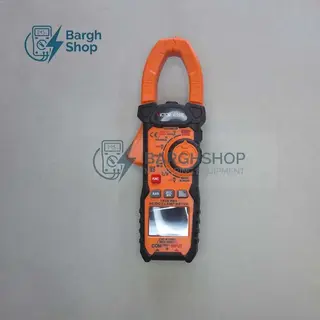 تصویر اختصاصی کلمپ آمپرمتر ویکتور VC610E شرکت نیروسنجش برق شاپ 1