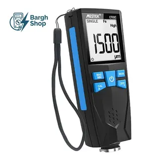 خرید ضخامت سنج رنگ برق شاپ