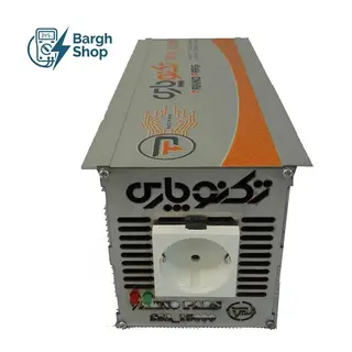 خرید مبدل برق 12 به 220 ولت برق شاپ