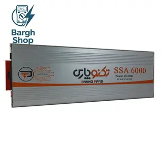 خرید مبدل تکنوپارس در برق شاپ