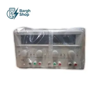 خرید منبع تغذیه دوبل مگاتک برق شاپ