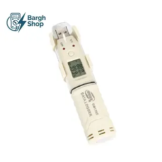 دیتالاگر بنتک GM1365 برق شاپ