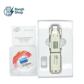 دیتالاگر بنتک قیمت GM1365 برق شاپ