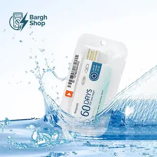 دیتالاگر دما 90 روزه صادراتی برق شاپ