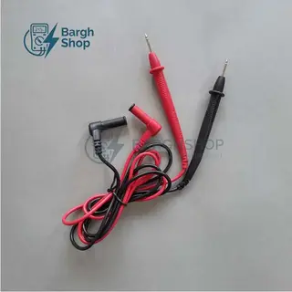 عکس اختصاصی مولتی متر یونیتی مدل UT136C در نمایندگی یونیتی شرکت برق شاپ 5