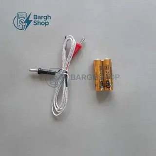 عکس اختصاصی مولتی متر یونیتی مدل UT136C در نمایندگی یونیتی شرکت برق شاپ 6