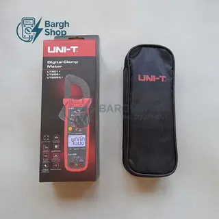 عکس اختصاصی مولتی متر یونیتی مدل UT202PLUS در نمایندگی یونیتی شرکت برق شاپ 6