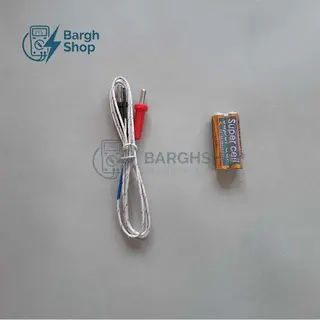عکس اختصاصی مولتی متر یونیتی مدل UT890C در نمایندگی یونیتی شرکت برق شاپ 4