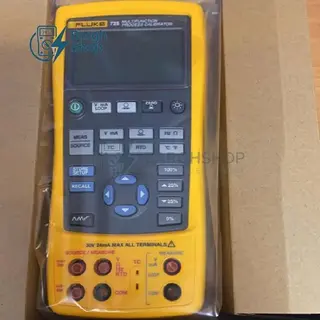 فلوک 725 تصویر اختصاصی نمایدگی برق شاپ