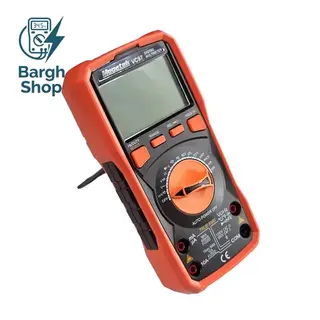 قیمت مولتی متر VC97 مگاتک برق شاپ