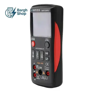 قیمت و خرید زویی ZOYI ZT-X برق شاپ