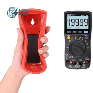 قیمت و خرید زویی ZT219 برق شاپ