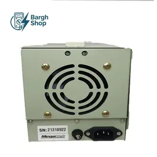 قیمت و خرید مگاتک MP3010 در برق شاپ