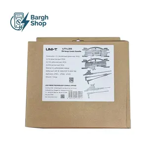 قیمت و خرید پراب ارت سنج یونیتی UT-L35 برق شاپ