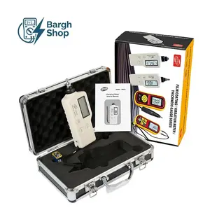 لرزش سنج بنتچ GM63A در برق شاپ