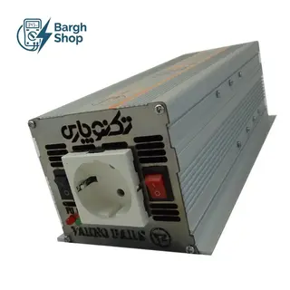 مبدل برق خودرو 12000 برق شاپ