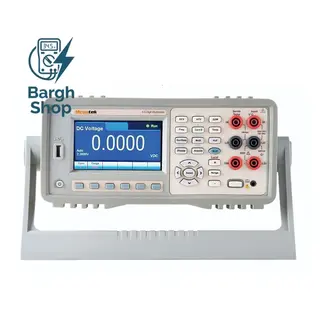 مولتی-متر-رومیزی-۴.۵-رقمی-مگاتک-MEGATEK-MDM-8245