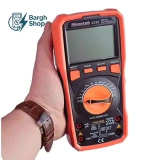 مولتی متر VC97NEW برق شاپ