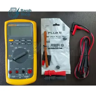 مولتی متر فلوک FLUKE 87V عکس اختصاصی سایت برق شاپ 1