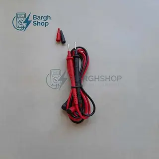 مولتی متر یونیتی UNIT UT123D عکس اختصاصی نمایندگی یونیتی  شرکت نیرو سنجش برق شاپ 3