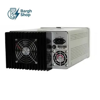 مگاتک دوبل mp3005d در برق شاپ