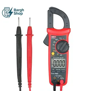 مولتی متر انبری دیجیتال UNI-T UT202 Plus